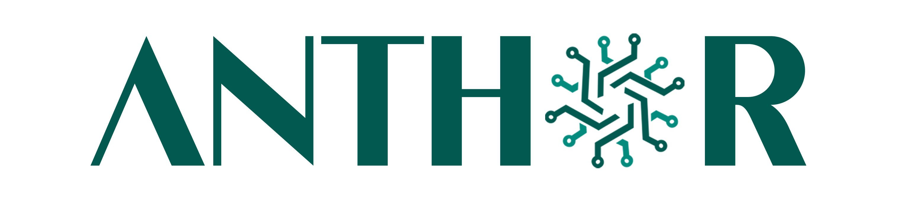 Anthor Digital