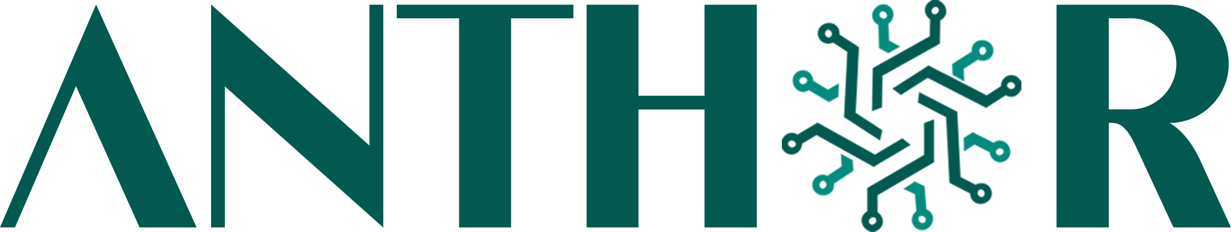 Anthor Digital